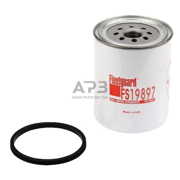 Kuro filtras Fleetguard FS19897 Kuro filtras Fleetguard FS19897