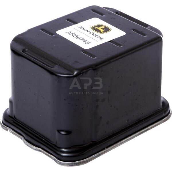 Kuro filtras John Deere AR86745 Kuro filtras John Deere AR86745
