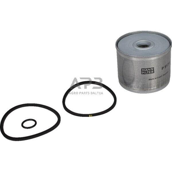 Kuro filtras MANN-FILTER P9171X Kuro filtras MANN-FILTER P9171X