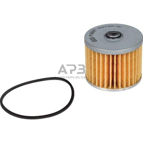 Kuro filtras MANN-FILTER P9231X Kuro filtras MANN-FILTER P9231X