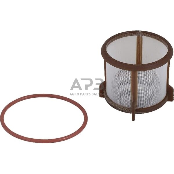 Kuro filtras MANN-FILTER PU50Z Kuro filtras MANN-FILTER PU50Z