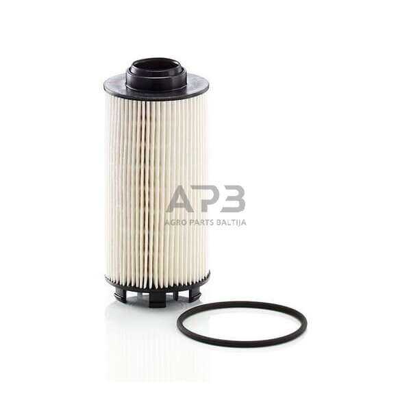 Kuro filtras MANN-FILTER PU8342X Kuro filtras MANN-FILTER PU8342X