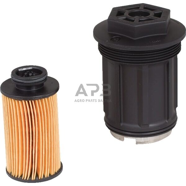 Kuro filtras MANN-FILTER U581KIT Elementas tinkamas AdBlue® Kuro filtras MANN-FILTER U581KIT Elementas tinkamas AdBlue®