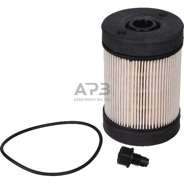 Kuro filtras MANN-FILTER U630XKIT Elementas tinkamas AdBlue® Kuro filtras MANN-FILTER U630XKIT Elementas tinkamas AdBlue®