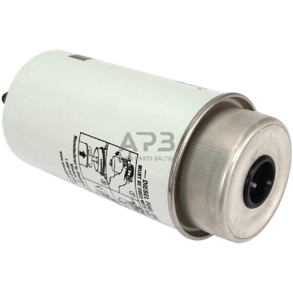 Kuro filtras MANN-FILTER VPD6149 Kuro filtras MANN-FILTER VPD6149