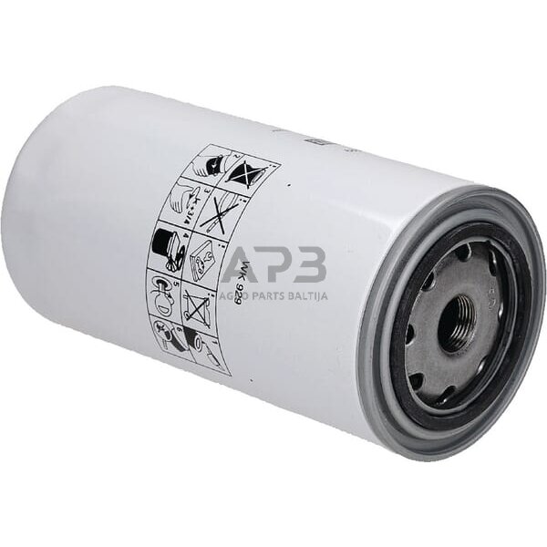 Kuro filtras MANN-FILTER WK929X 1 Kuro filtras MANN-FILTER WK929X 1