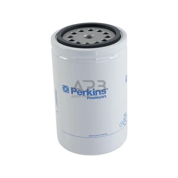 Kuro filtras Perkins 2656F843 Kuro filtras Perkins 2656F843