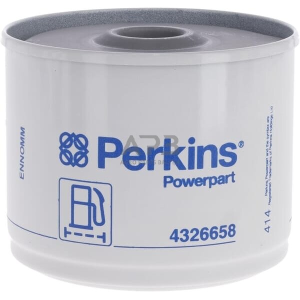 Kuro filtras Perkins 4326658 1 Kuro filtras Perkins 4326658 1