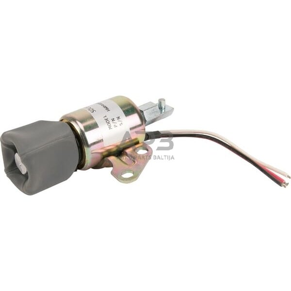 Kuro išjungimo solenoidas 1685157723KR Kuro išjungimo solenoidas 1685157723KR