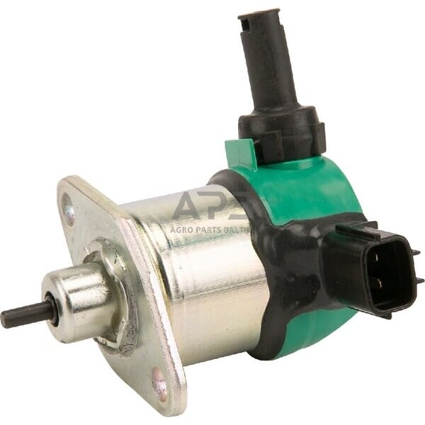 Kuro išjungimo solenoidas 1720860015KR Kuro išjungimo solenoidas 1720860015KR