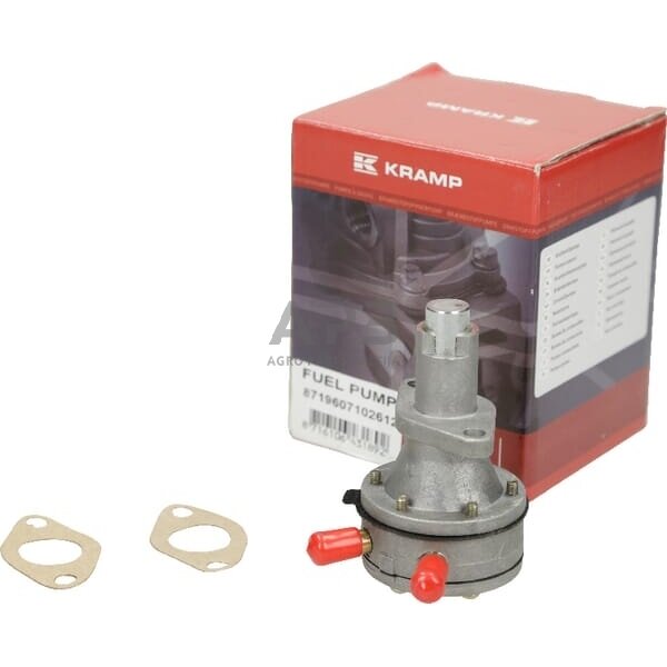 Kuro pompa 1526352030KR 4