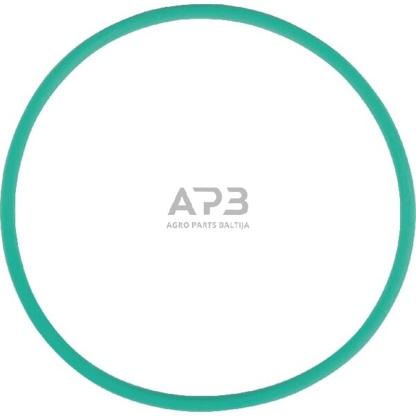 Kuro pompos tarpinė Fendt F312200710080