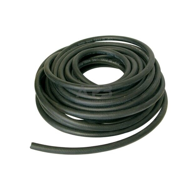 Kuro žarna 6.35mm 7.5m FGP454888 Kuro žarna 6.35mm 7.5m FGP454888