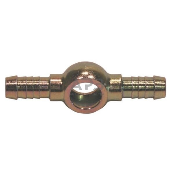 Kuro žarnos antgalis M10 LQ6106 Kuro žarnos antgalis M10 LQ6106