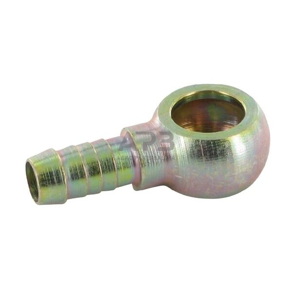 Kuro žarnos antgalis M14 LQ1014