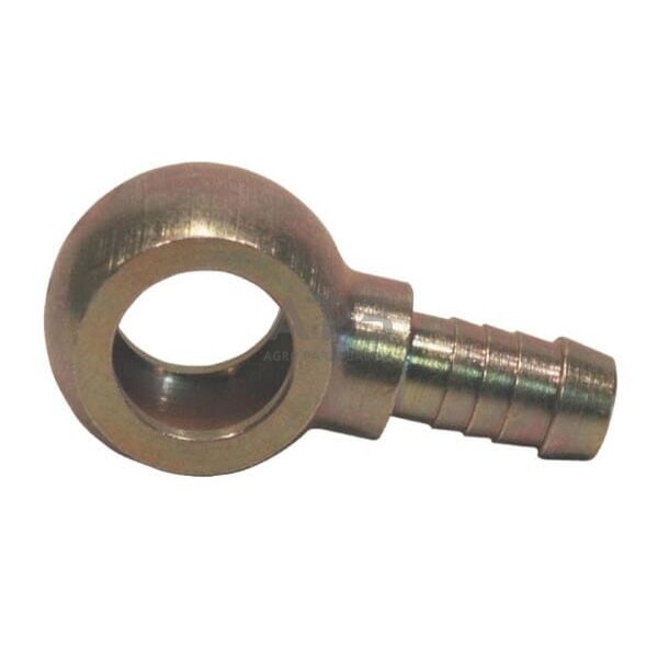 Kuro žarnos antgalis M6 LQ46 Kuro žarnos antgalis M6 LQ46