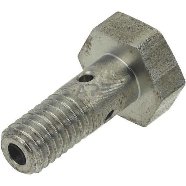 Kuro žarnos varžtas M6x1.00 HBMF6100 1 Kuro žarnos varžtas M6x1.00 HBMF6100 1