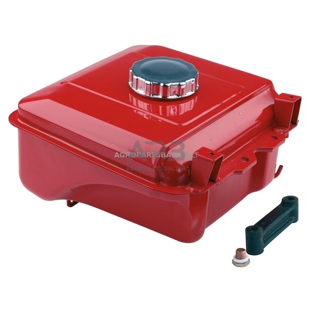 Kuro bakas Yanmar TF60.