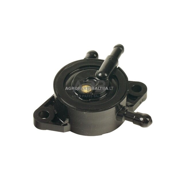 Kuro pompa vakuuminė Stiga 118550349/0, 1137-0114-01, 118550349/1, 9500-9945-01, 1185503490, 1137011401, 1185503491, 9500994501 Kuro pompa vakuuminė Stiga 118550349/0, 1137-0114-01, 118550349/1, 9500-9945-01, 1185503490, 1137011401, 1185503491, 9500994501