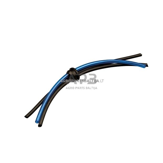 Kuro žarnelė Echo HC-150, HC-151, HC-150i, HCR-151. Kuro žarnelė Echo HC-150, HC-151, HC-150i, HCR-151.