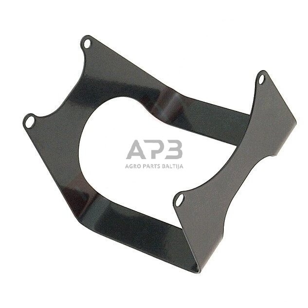 Kuro bako laikiklis kiniškoms krūmapjovėms 43cc metalinis Kuro bako laikiklis kiniškoms krūmapjovėms 43cc metalinis