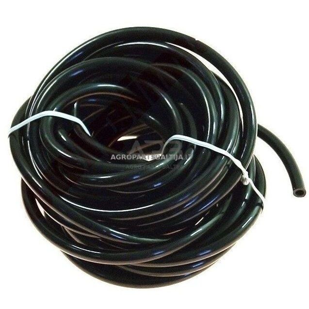 Kuro žarnelė. Vidus 6,35 mm, išorė 9,53 mm, ilgis 1 metras Kuro žarnelė. Vidus 6,35 mm, išorė 9,53 mm, ilgis 1 metras