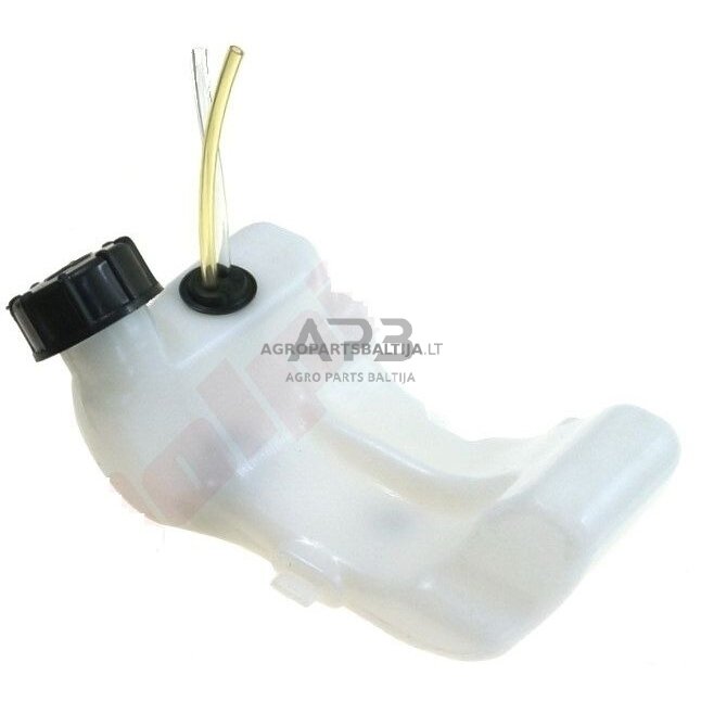 Kuro bakas Honda GX25