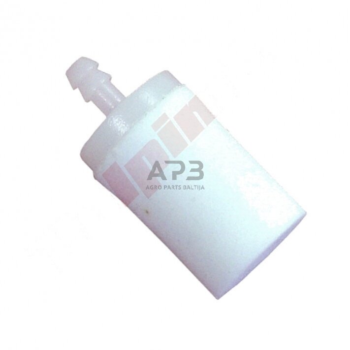 Kuro filtras 6,00x20x38 mm POREX