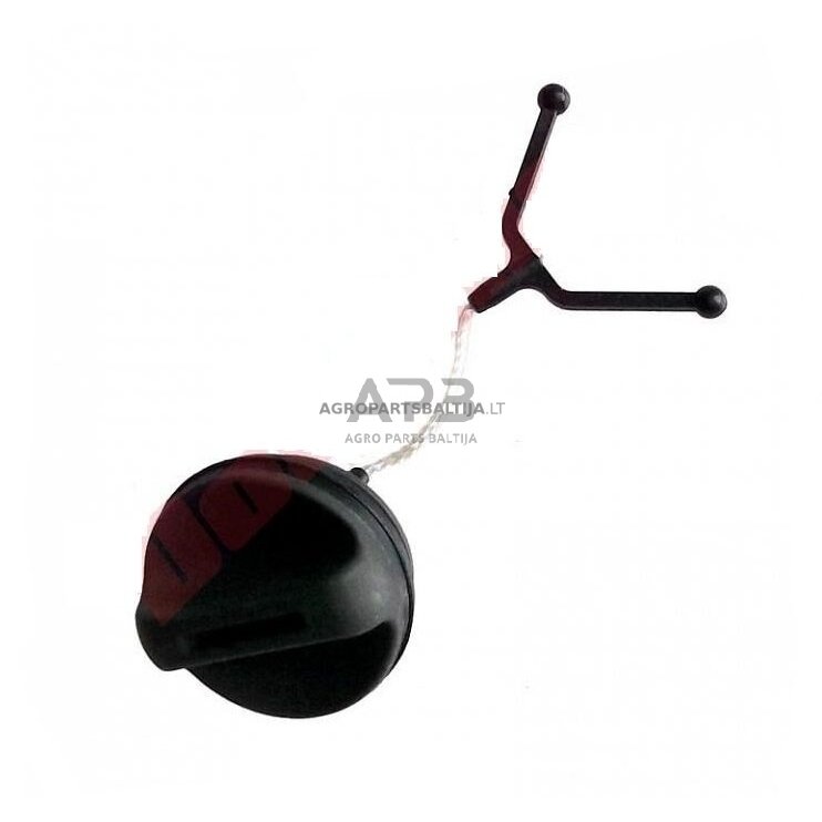 Kuro kamštis Husqvarna 55, 365, 372 Kuro kamštis Husqvarna 55, 365, 372