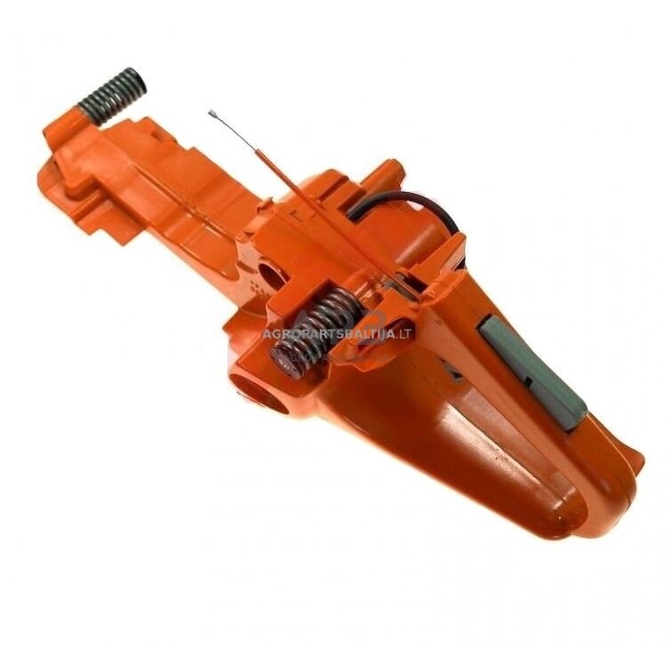 Kuro bakas Husqvarna 371XP. 503 71 32-75, 5037132-75, 503713275 Kuro bakas Husqvarna 371XP. 503 71 32-75, 5037132-75, 503713275