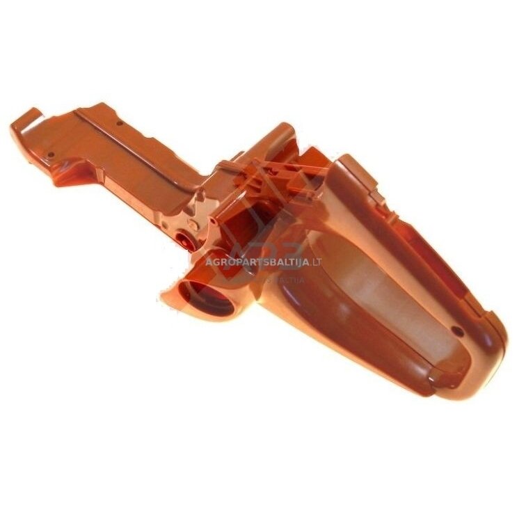 Kuro bakas Husqvarna 445E. 537 43 79-01, 5374379-01, 537437901 Kuro bakas Husqvarna 445E. 537 43 79-01, 5374379-01, 537437901