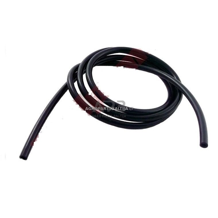 Kuro žarnelė. Vidus 3,00 mm, išorė 5,00 mm, ilgis 1 metras Kuro žarnelė. Vidus 3,00 mm, išorė 5,00 mm, ilgis 1 metras