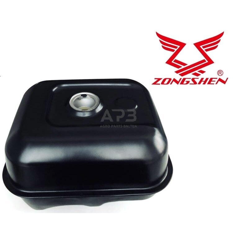 Kuro bakas Zongshen GB270, GB420 100078440-0001, 1000784400001