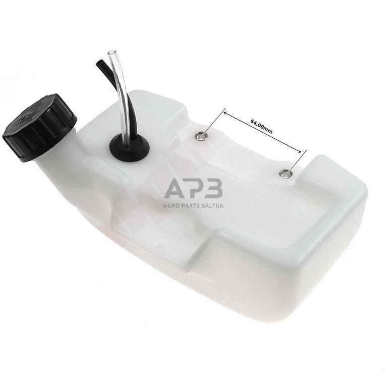 Kuro bakas kiniškoms krūmapjovėms 26cc TU26