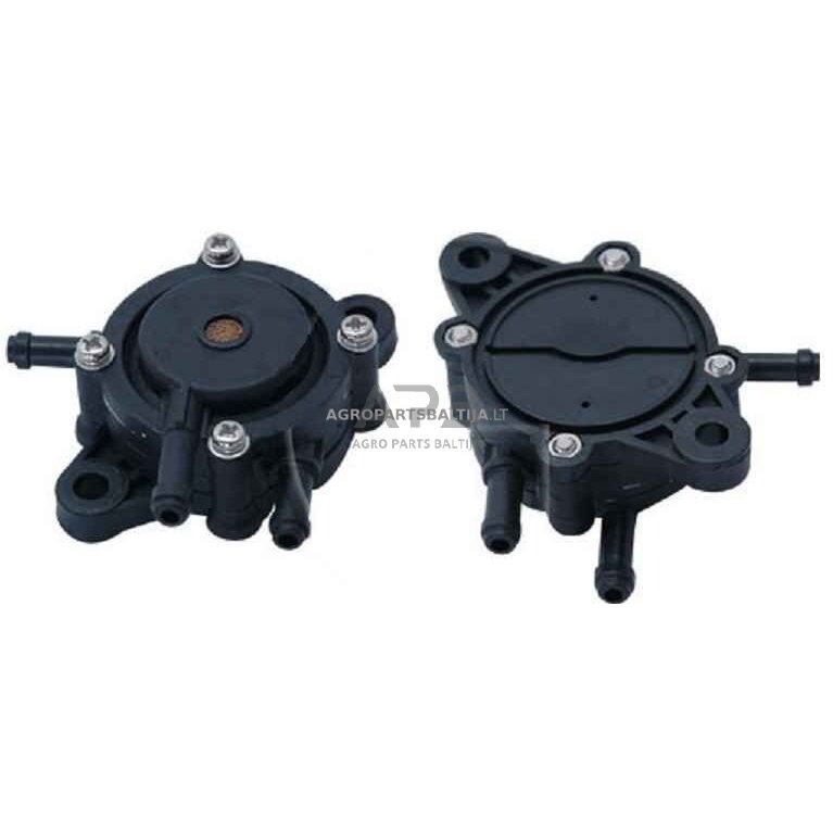 Kuro pompa vakuuminė MTD 24393-16, 49040-7001, 2439316, 490407001 2 Kuro pompa vakuuminė MTD 24393-16, 49040-7001, 2439316, 490407001 2