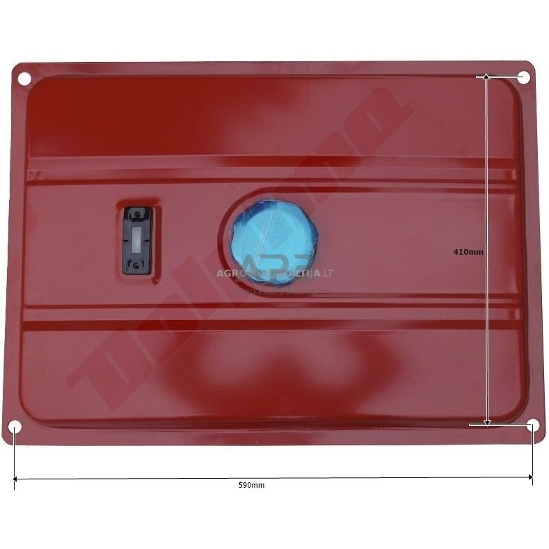 Kuro bakas Agregat Kuro bakas Agregat