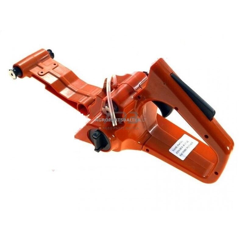 Kuro bakas Husqvarna 137. 530 05 24-46, 5300524-46, 530052426 Kuro bakas Husqvarna 137. 530 05 24-46, 5300524-46, 530052426