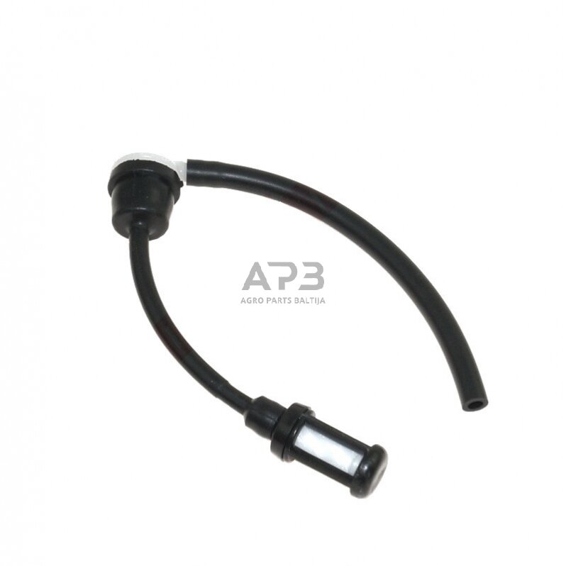 Kuro žarnelė betono pjaustyklėms STIHL MS050, MS051, MS070, MS075, MS076, MS090, TS760 komplektas 1111 358 7700, 11113587700