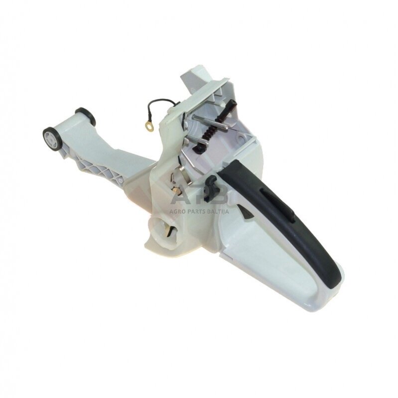 Kuro bakas pjūklams STIHL MS038, MS038AV, MS380 1119 350 0852, 11193500852 Kuro bakas pjūklams STIHL MS038, MS038AV, MS380 1119 350 0852, 11193500852