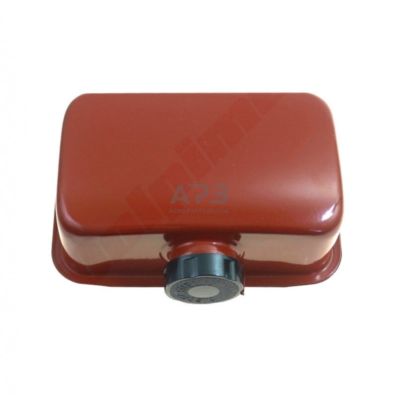 Kuro bakas YANMAR L 70 714350-55711, 71435055711 Kuro bakas YANMAR L 70 714350-55711, 71435055711