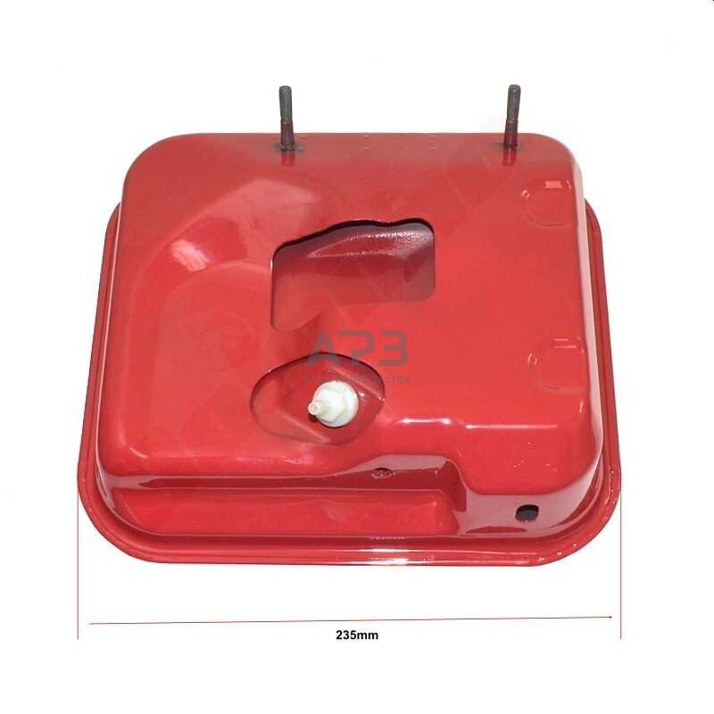 Kuro bakas Honda GX160 GWINT 17510-Z4M-000ZA, 17510Z4M000ZA 1 Kuro bakas Honda GX160 GWINT 17510-Z4M-000ZA, 17510Z4M000ZA 1