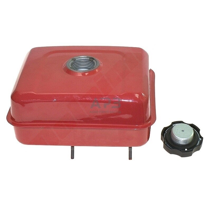 Kuro bakas Honda GX160 GWINT TILL 17510-Z4M-000ZA, 17510Z4M000ZA Kuro bakas Honda GX160 GWINT TILL 17510-Z4M-000ZA, 17510Z4M000ZA