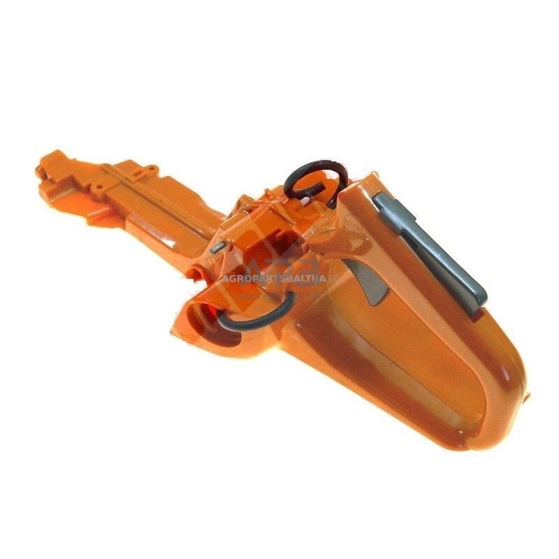 Kuro bakas Husqvarna 340. 503 86 37-03, 5038637-03, 503863703