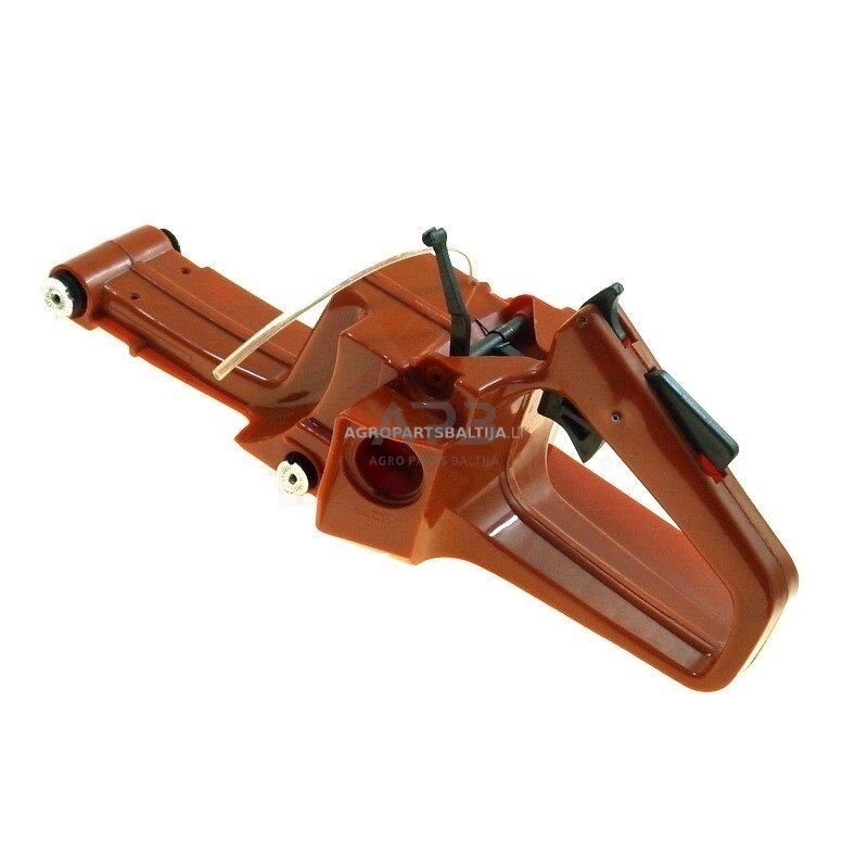 Kuro bakas Husqvarna 61. 501 69 90-10, 5016990-10, 50169010 Kuro bakas Husqvarna 61. 501 69 90-10, 5016990-10, 50169010