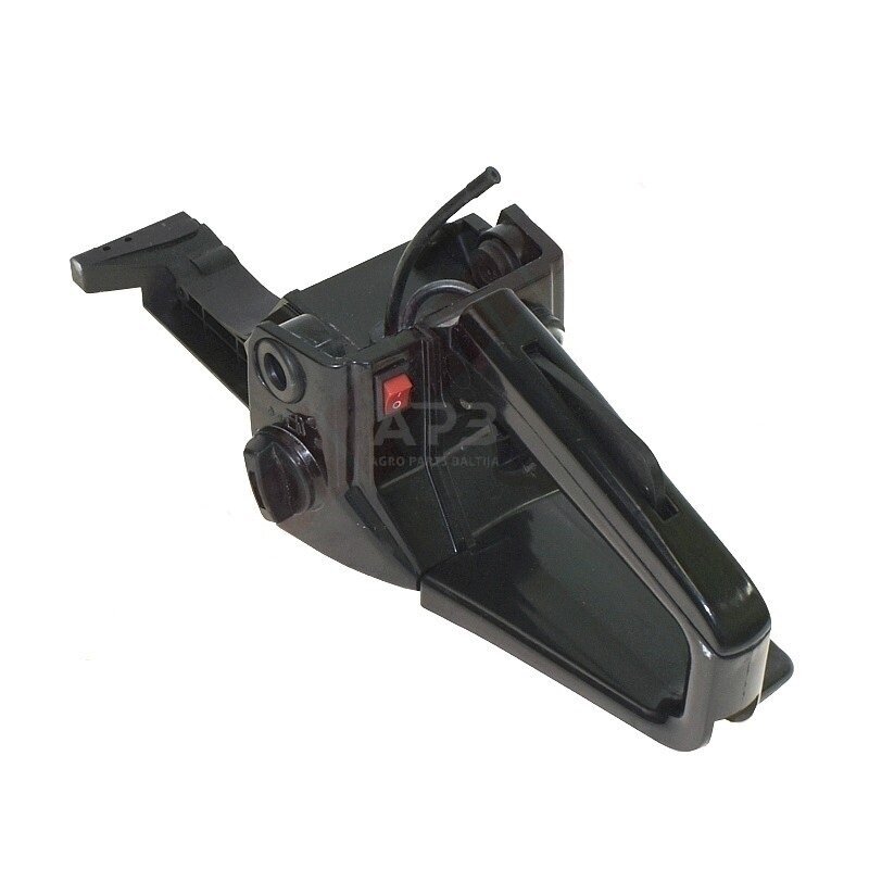 Kuro bakas kiniškiems pjūklams 40cc PRIMER Kuro bakas kiniškiems pjūklams 40cc PRIMER