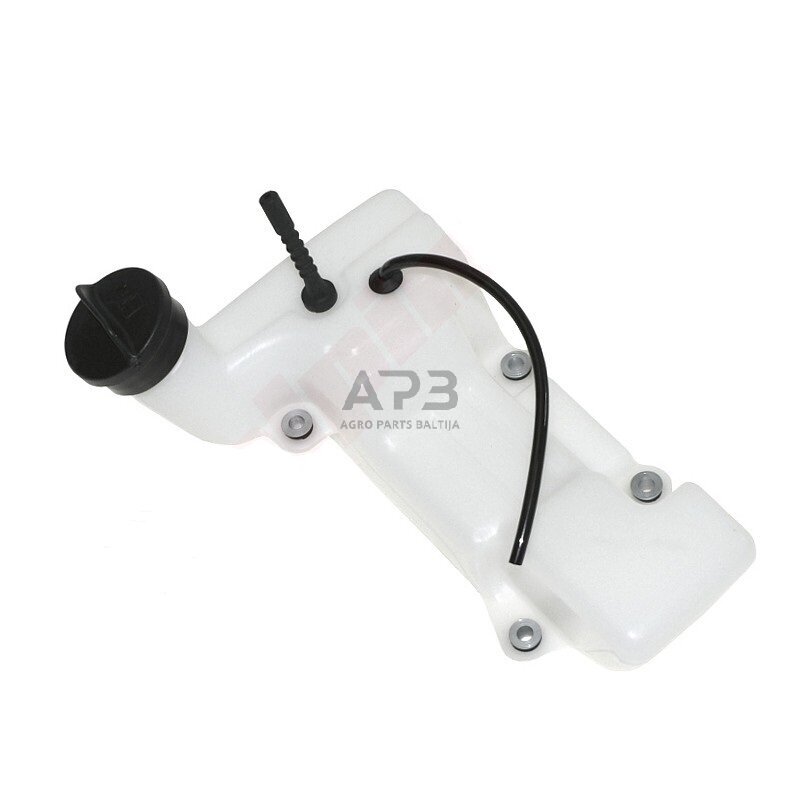 Kuro bakas krūmapjovėms STIHL FS400, FS450, FS480. 4128 350 0401, 41283500401 Kuro bakas krūmapjovėms STIHL FS400, FS450, FS480. 4128 350 0401, 41283500401