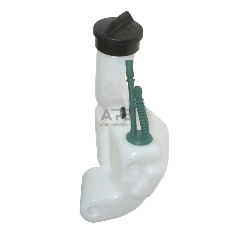 Kuro bakas krūmapjovėms STIHL FS38, FS45, FS45C, FS45L, FS46, FS46C, FS55, FS55C, FS55R, FS55RC, FS55T, MM55, MM55C, KM55, KM55C, KM55R, KM55RC, FC55, HL45 4232 350 0411, 42323500411 Kuro bakas krūmapjovėms STIHL FS38, FS45, FS45C, FS45L, FS46, FS46C, FS55, FS55C, FS55R, FS55RC, FS55T, MM55, MM55C, KM55, KM55C, KM55R, KM55RC, FC55, HL45 4232 350 0411, 42323500411