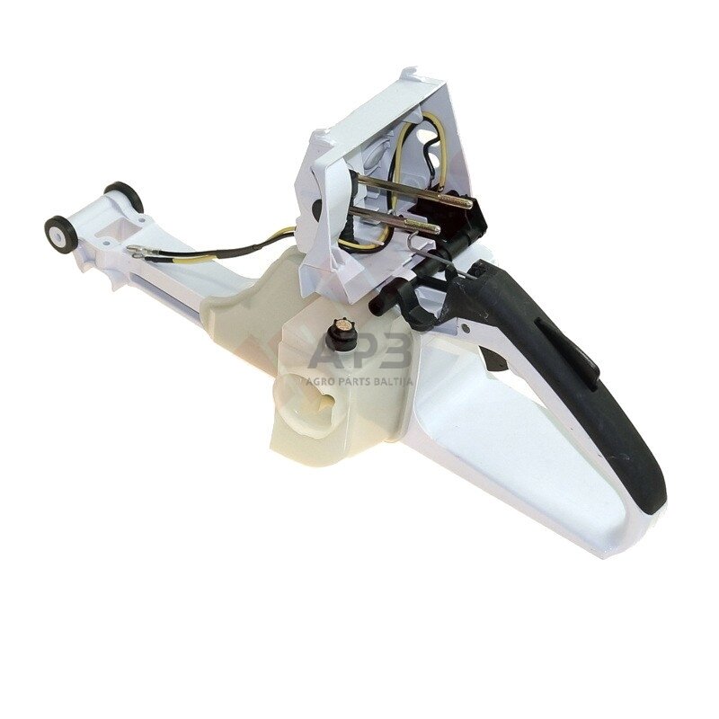 Kuro bakas pjūklams STIHL MS046, MS460, MS461 1128 350 0833, 11283500833 Kuro bakas pjūklams STIHL MS046, MS460, MS461 1128 350 0833, 11283500833