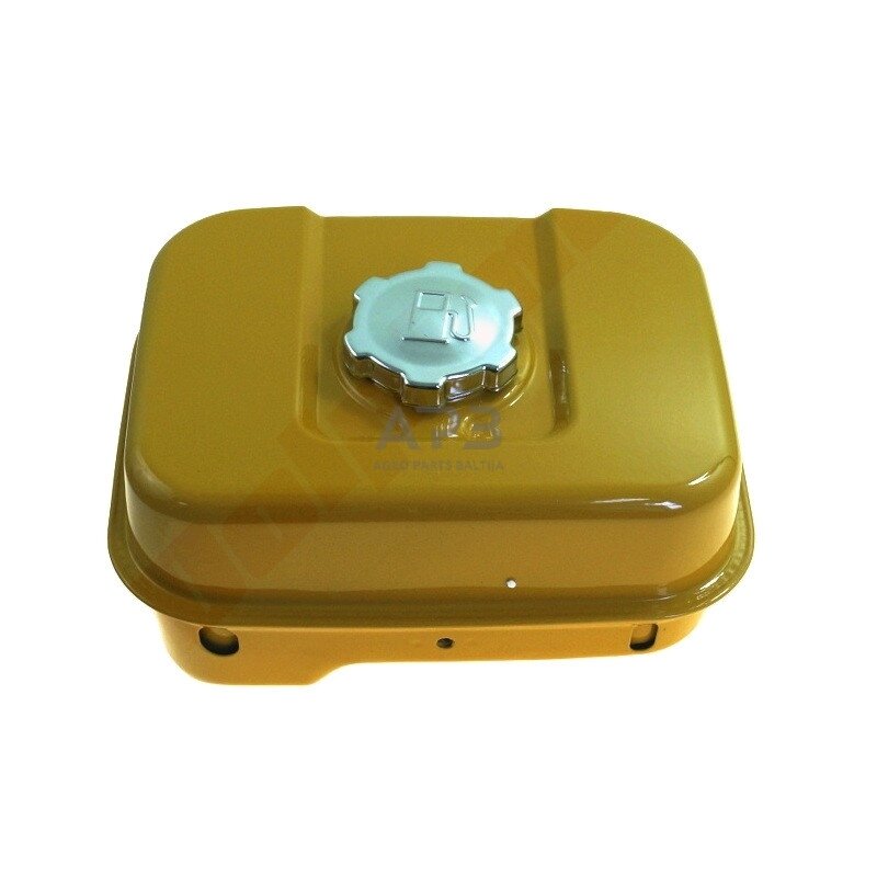 Kuro bakas ROBIN EX17, EX21 277-60101-11, 27760101 Kuro bakas ROBIN EX17, EX21 277-60101-11, 27760101