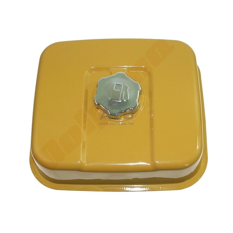 Kuro bakas ROBIN EX27 279-60102-11, 2796010211